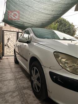 بیجۆ 307